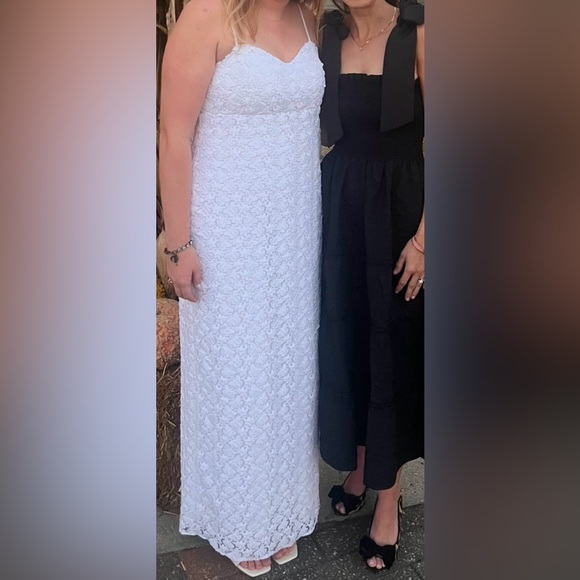 Lilly Pulitzer Maxi Dress - Picture 7 of 7